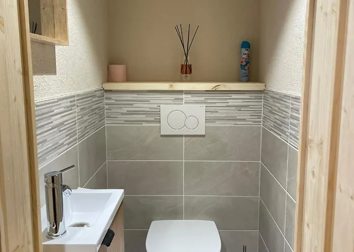 Le Lis Appartement