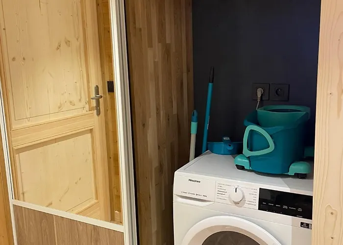 Appartement Le Lis *